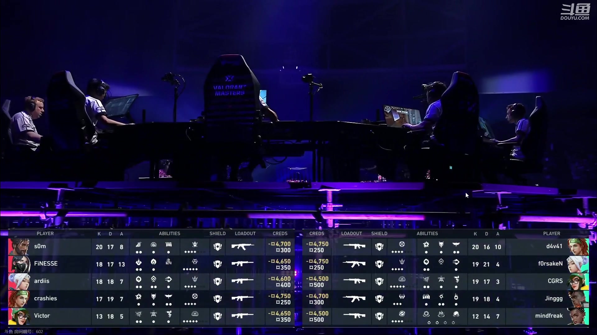 【2023-06-21 14点场】解说奶爸：【奶爸】胜决FNC vs EG