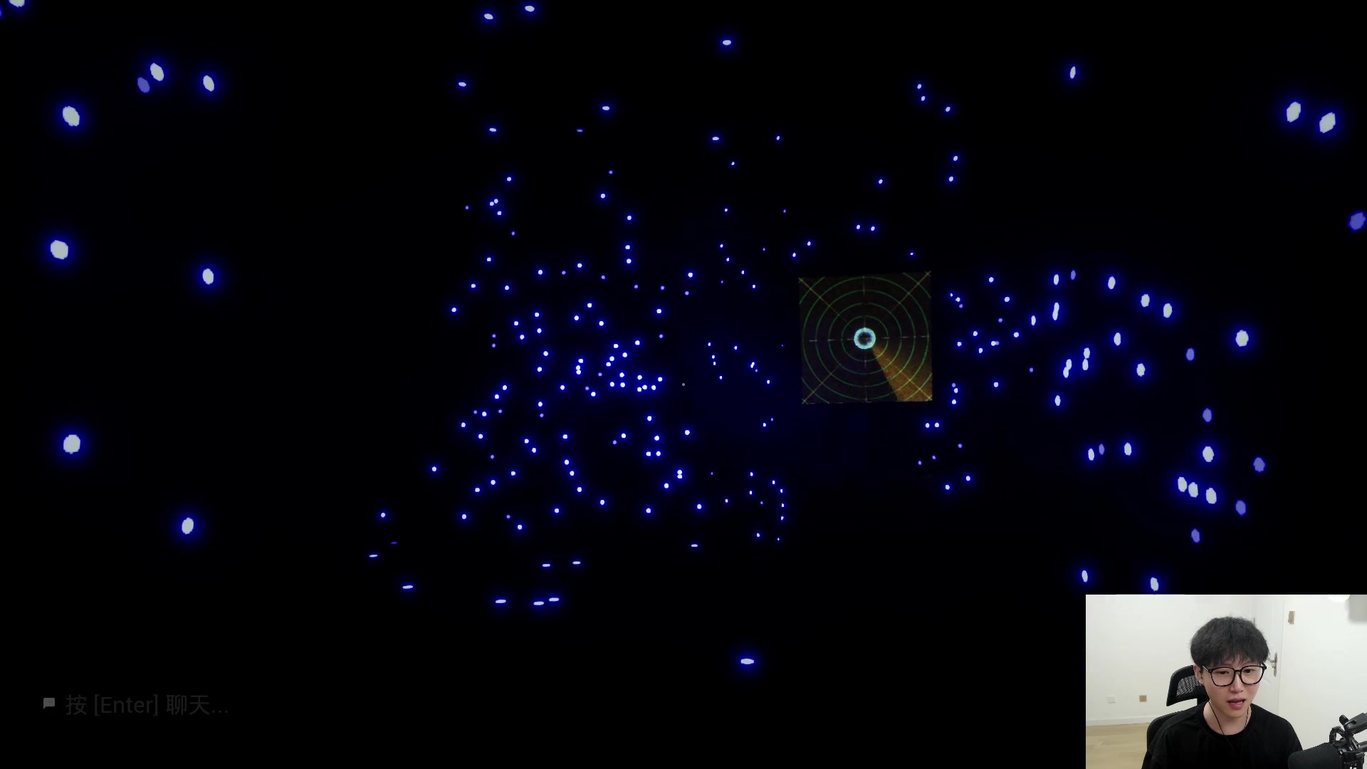 【2023-06-19 01点场】七潇丷：【小奶团】后室新地图发车啦