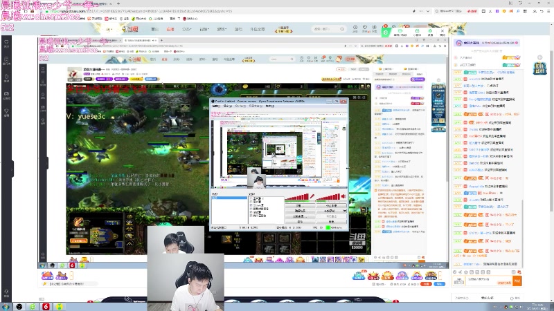 【2023-06-21 20点场】澄海3c晨曦：惩罚赛：晨曦孤浪vs一年少爷~