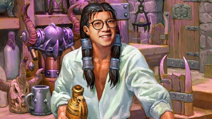 【狗贼的日常1130】为什么还差四张！！！ 推荐指数：★★★★☆