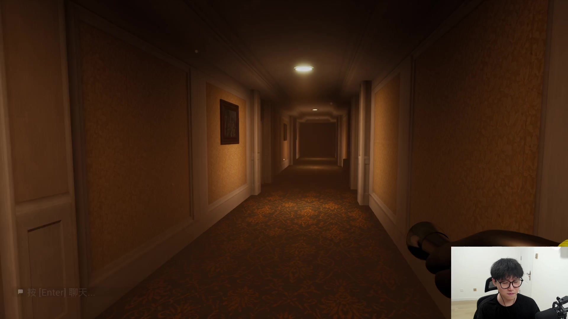 【2023-06-18 23点场】七潇丷：【小奶团】后室新地图发车啦