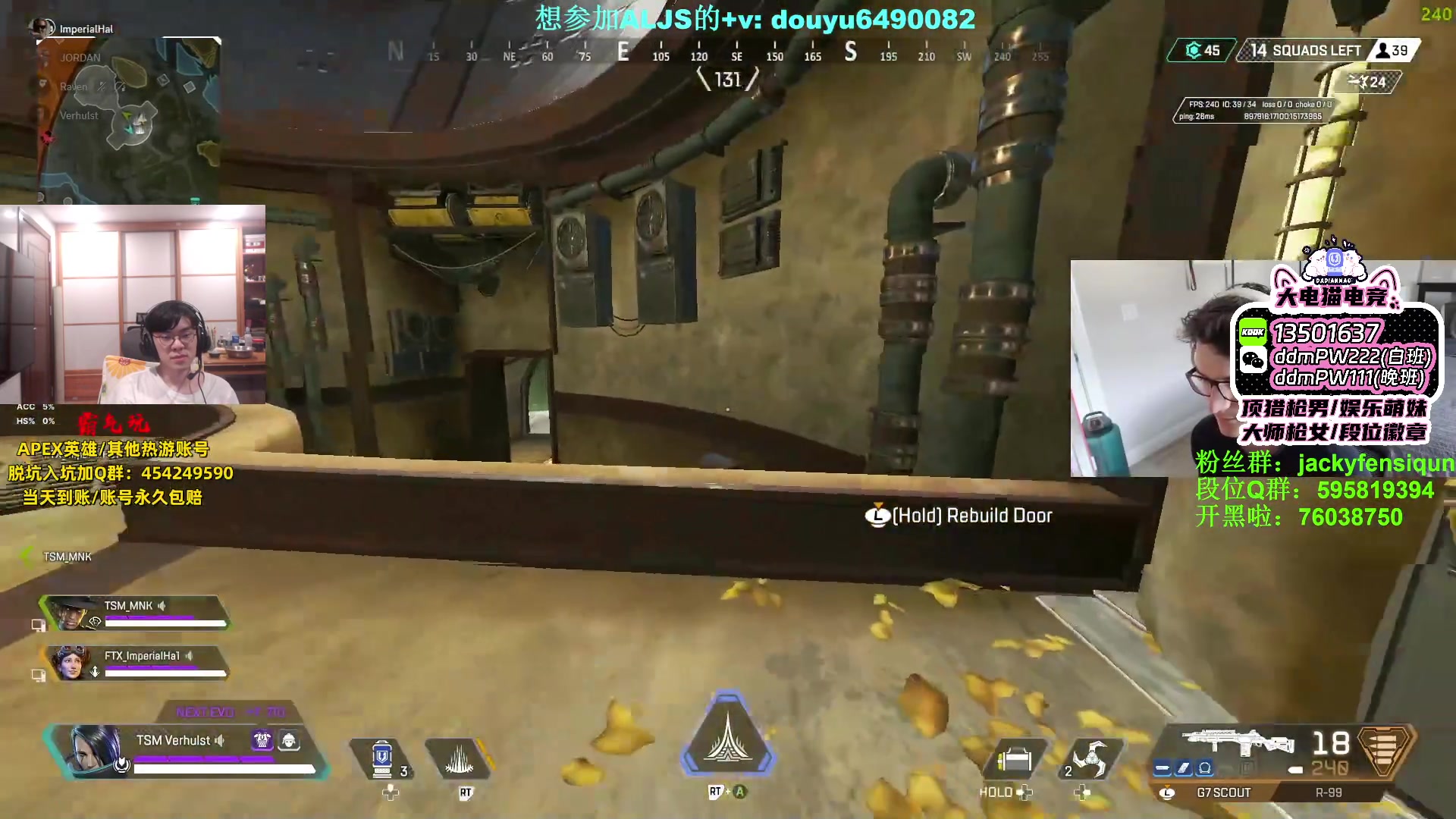 【2023-06-21 23点场】Jackyar：LCQ训练赛！