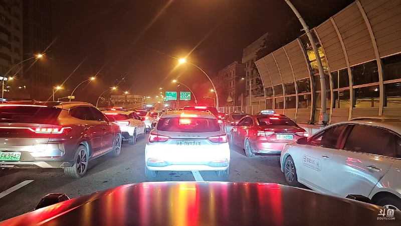 【户外】黑人毅的精彩时刻 20230621 00点场
