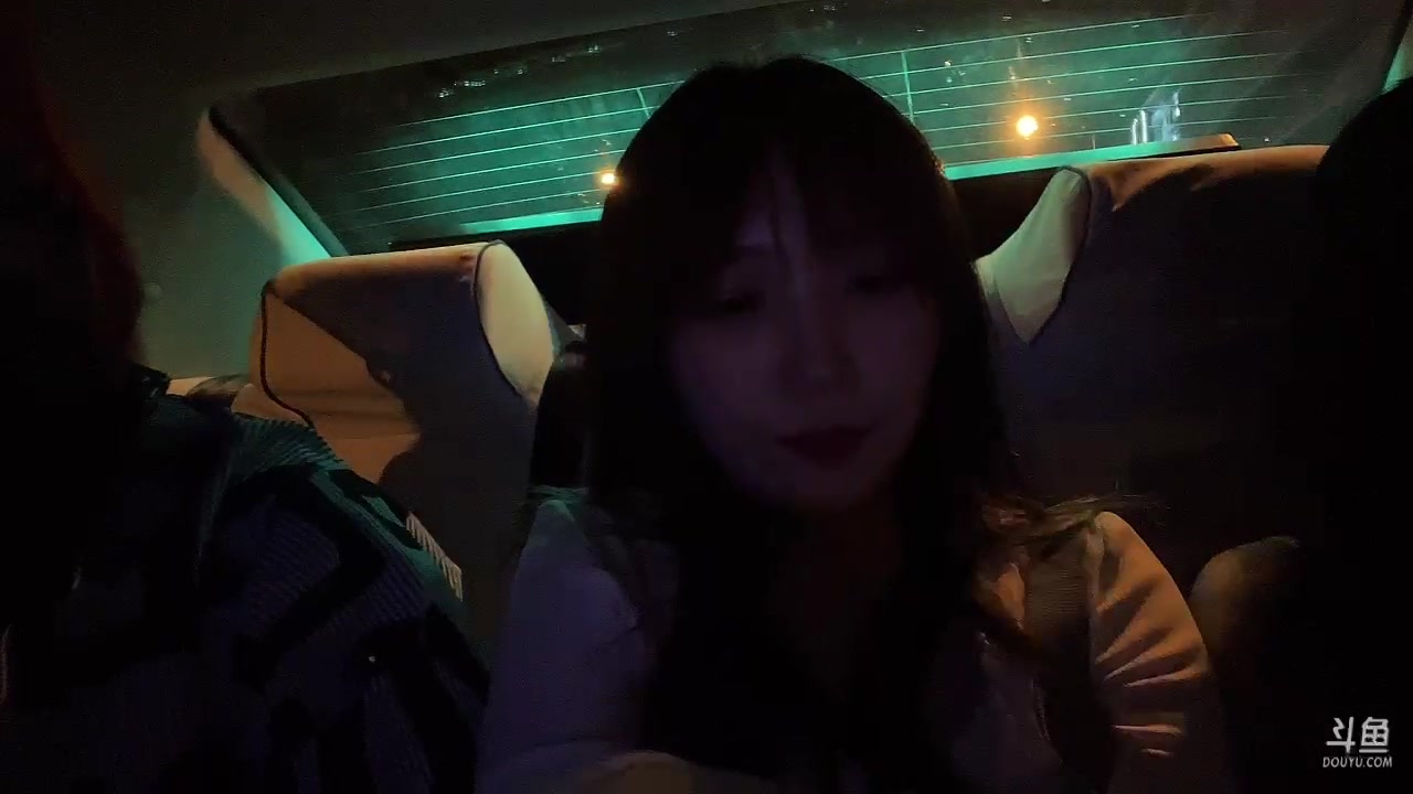 【2023-6-21 1点场】一只蘇l:打完麻将啦！