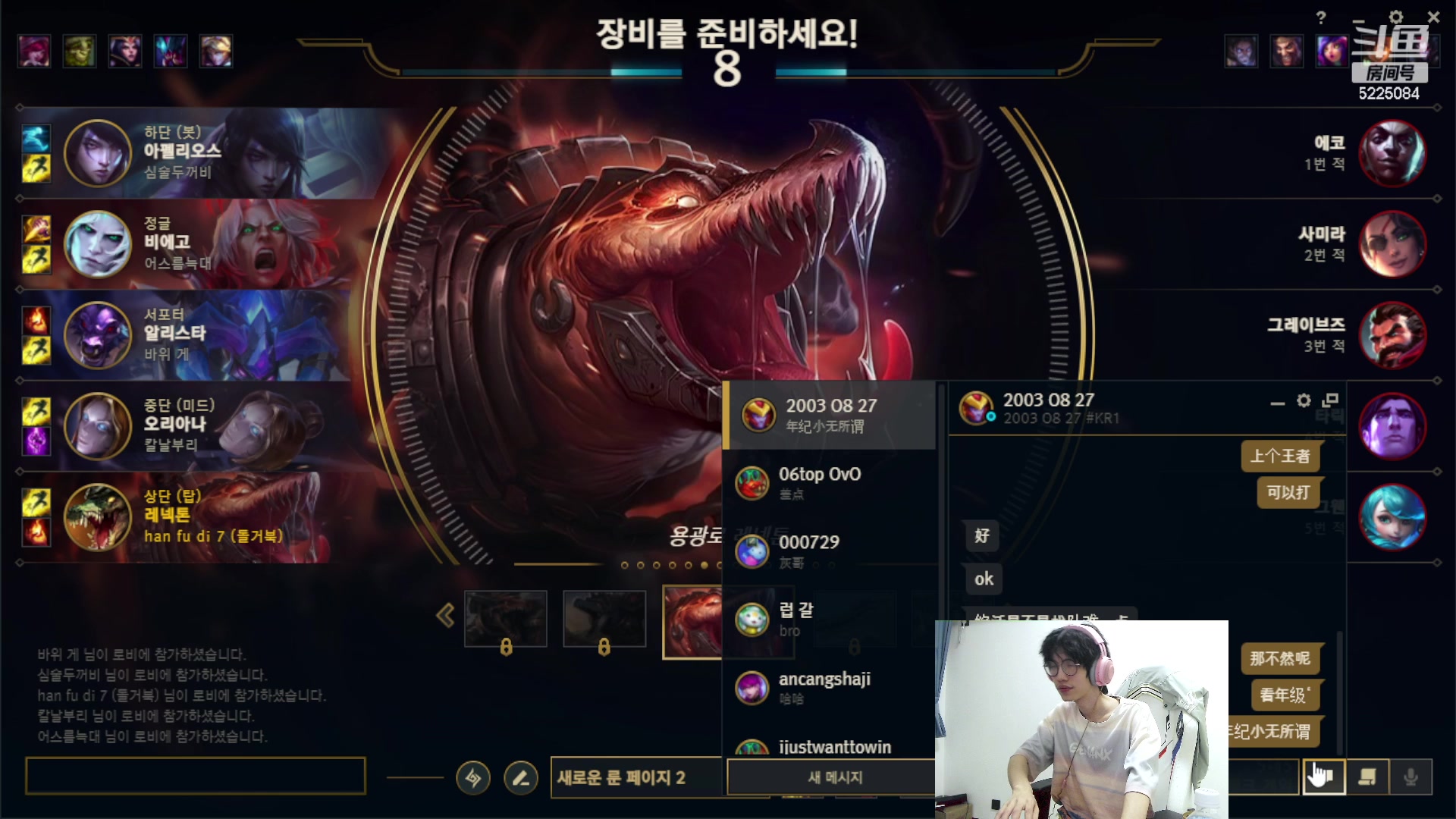 【2023-06-20 22点场】天灰灰qaq：回归！先虐虐krD