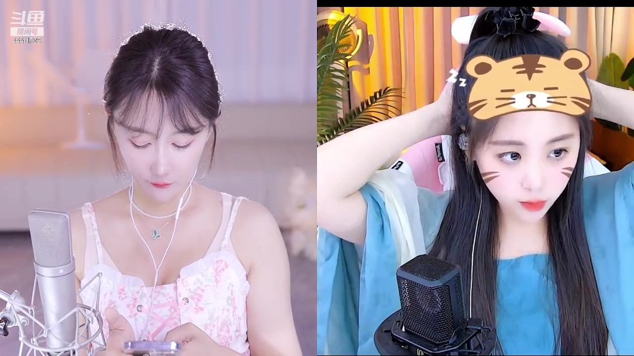 【2023-06-22 20点场】Jue美娘：好好学习天天向上 4441739