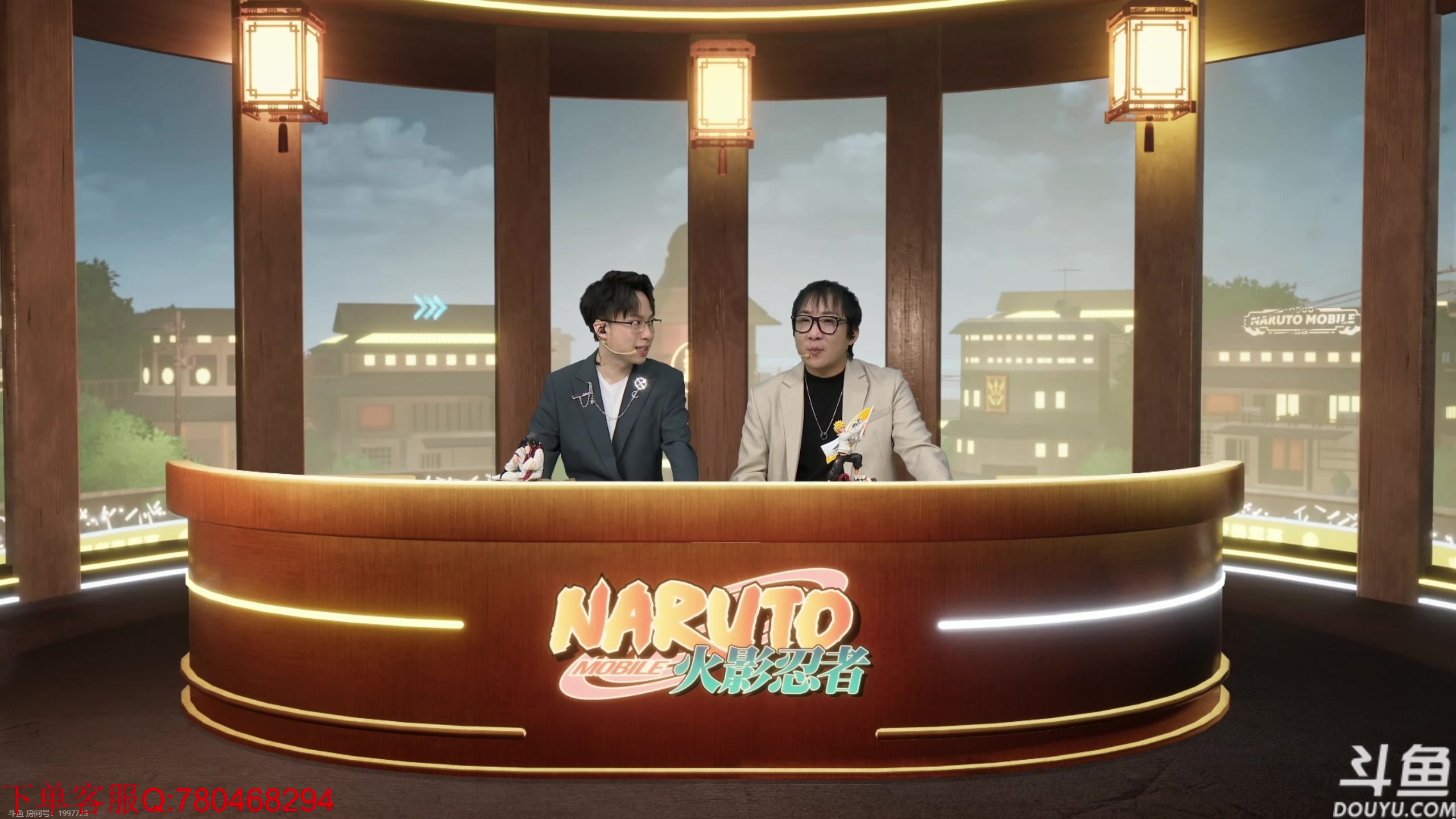 【2023-06-22 20点场】ice秋风：武斗无差别双赛道比赛，幻神教学