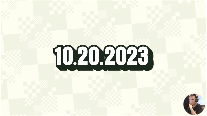 【马里奥制造】超级小桀的精彩时刻 20230622 12点场