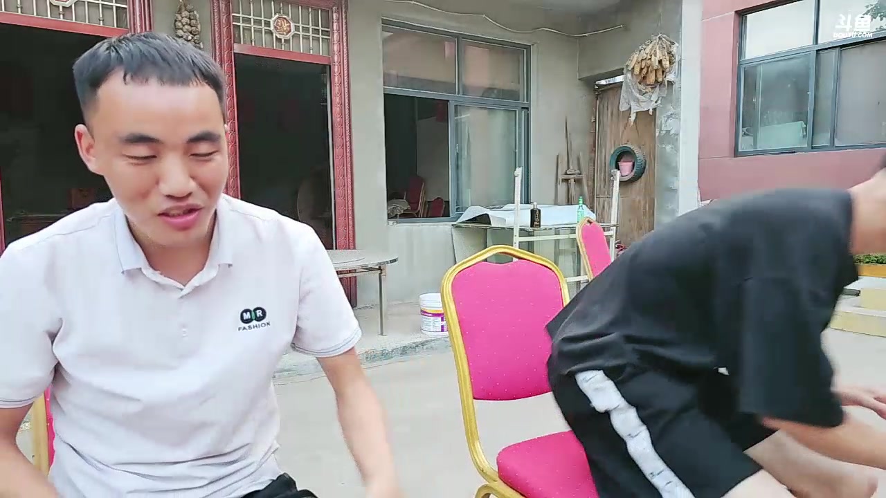 【2023-06-22 18点场】大嘴love：端午节安康 6561377