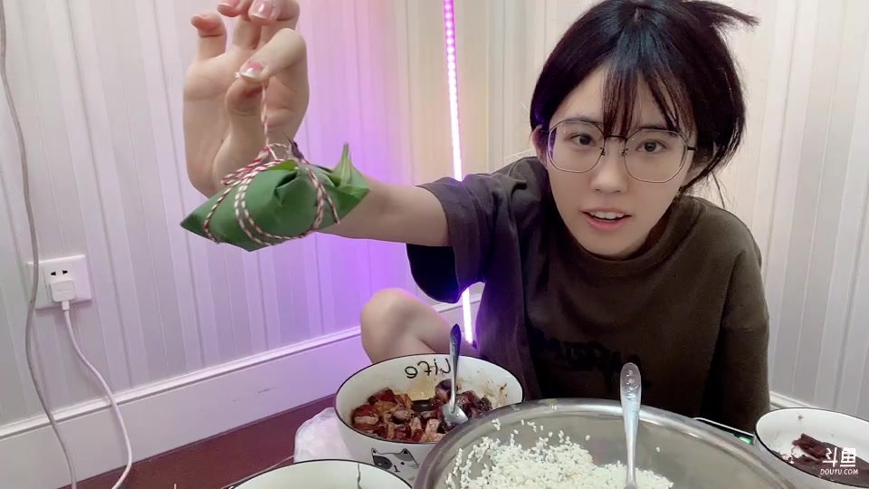 【2023-06-22 14点场】不2不叫周淑怡：淑怡：端午节安康！双倍亲密度~