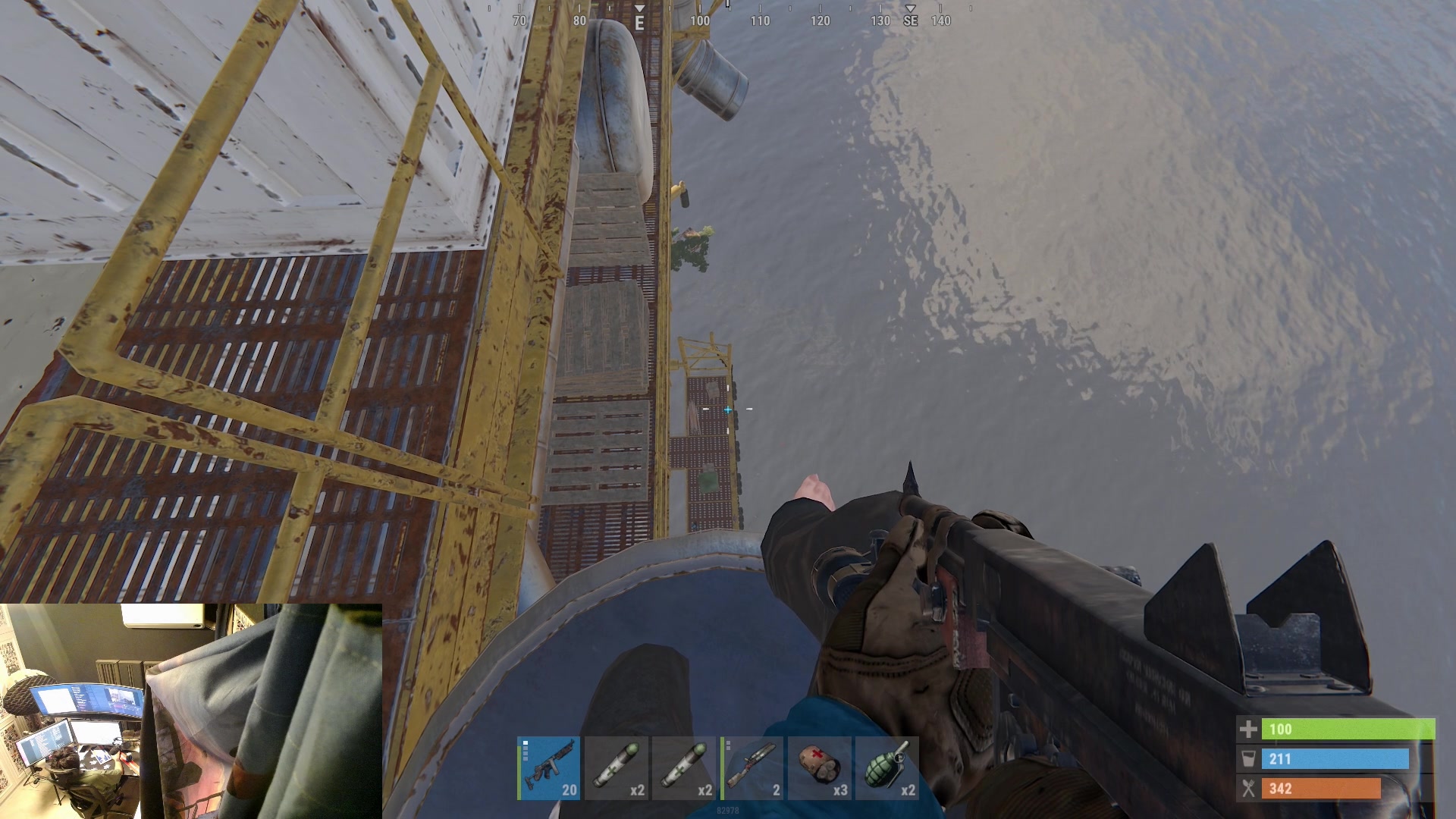 【2023-06-21 21点场】斯祥丶：独狼的生存日常！！！