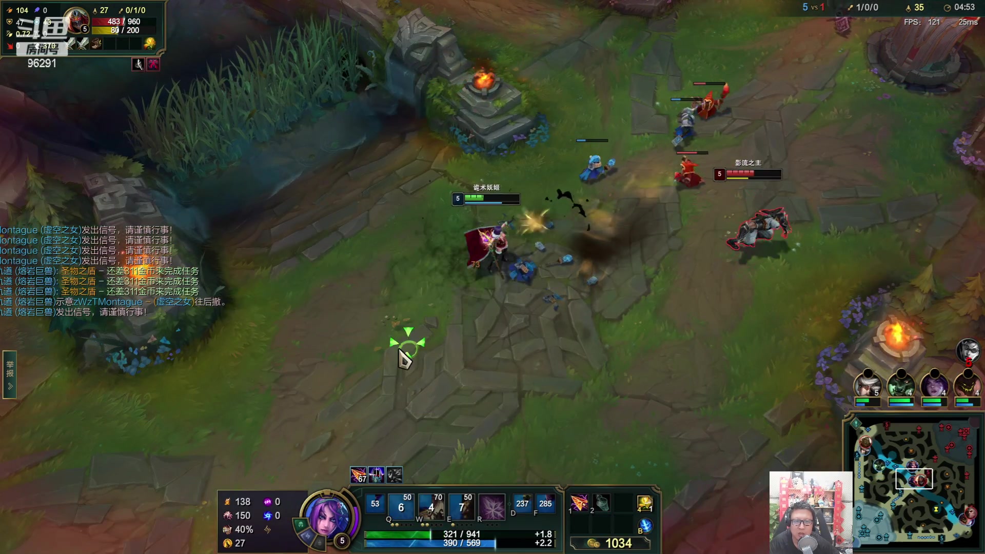 【2023-06-22 21点场】东北大鹌鹑：新版本的神奇理解！！！