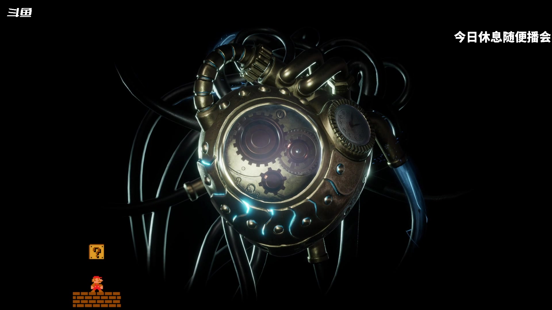 【2023-06-22 17点场】隐者丶丶：一个娱乐主播~~~