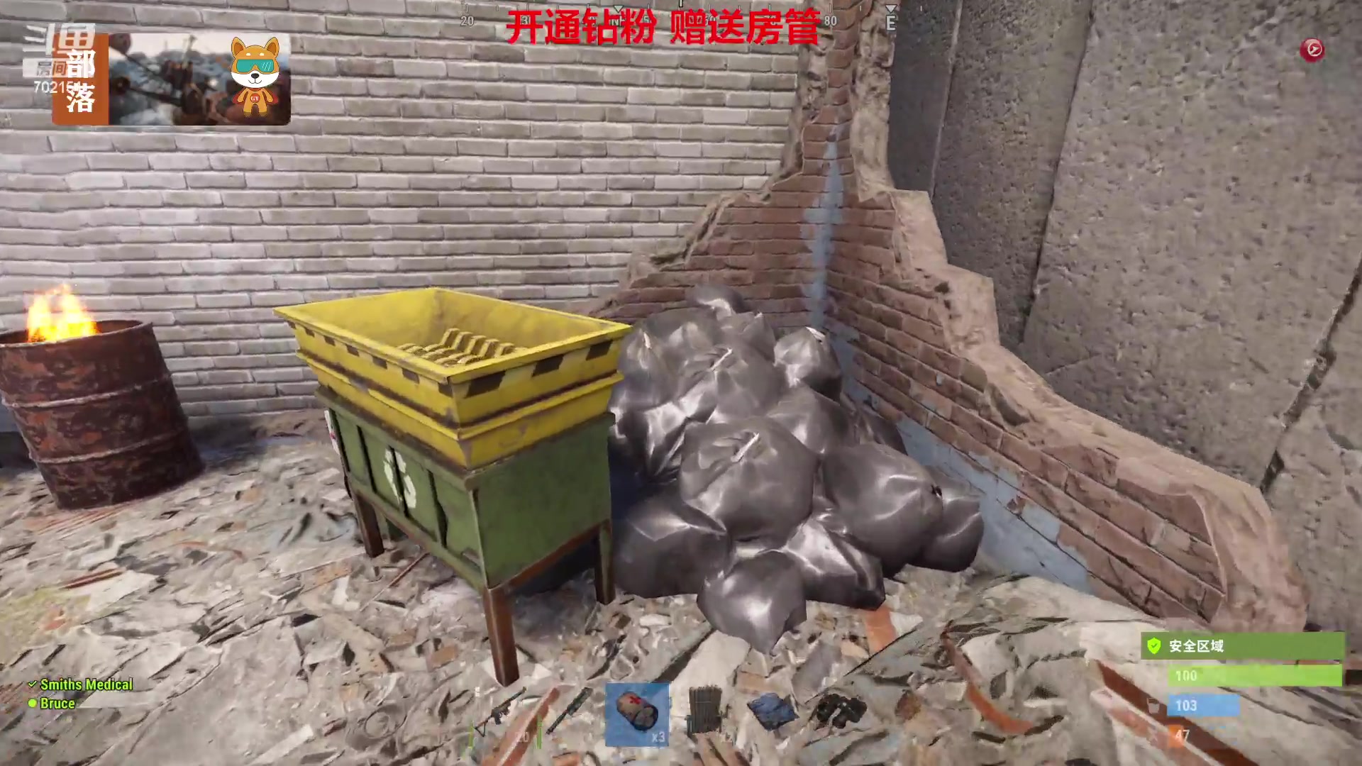 【2023-06-22 13点场】GY阳哥：端午不休息   战斗开荒