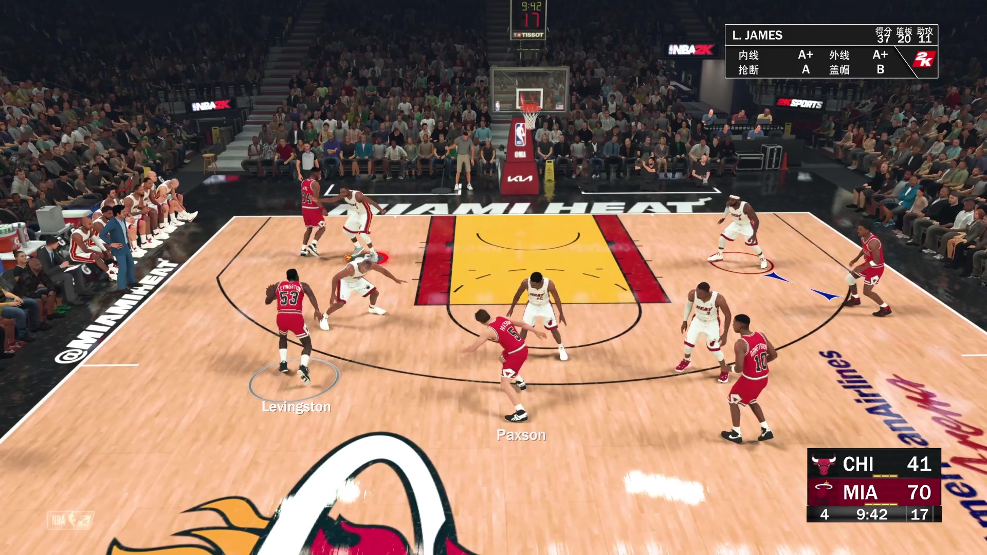 【2023-06-22 16点场】斗鸡dougay：补好你那个兵！