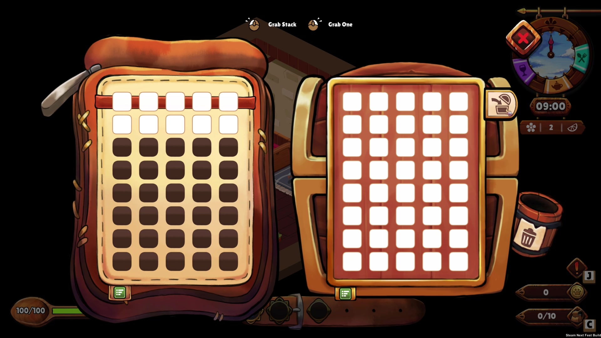 【2023-06-21 14点场】AllenCode：游戏日常+重返未来