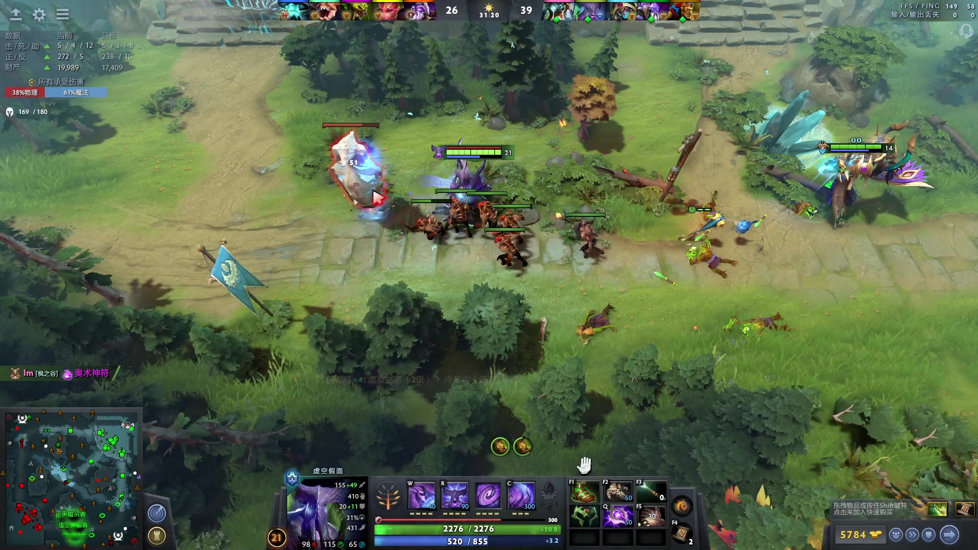 【2023-06-22 16点场】刘嘉俊Sylar1：拿出你的百分之百！