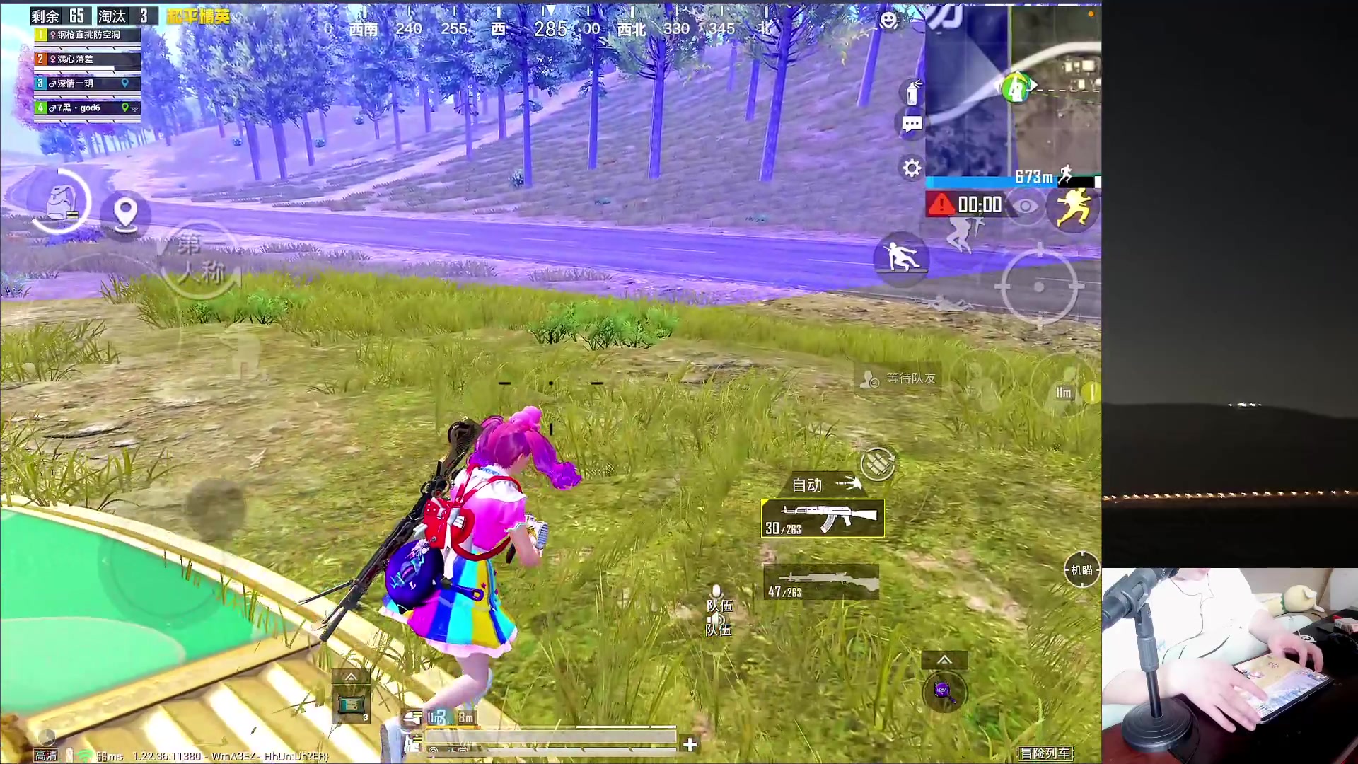 【2023-06-22 12点场】六神弟弟Tht：【端午安康大豆赛5.0战术瘤】