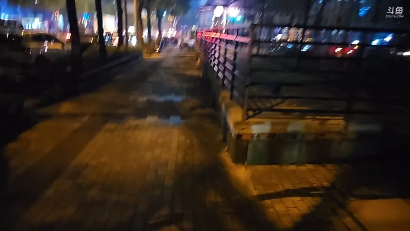 【户外】黑人毅的精彩时刻 20230622 00点场