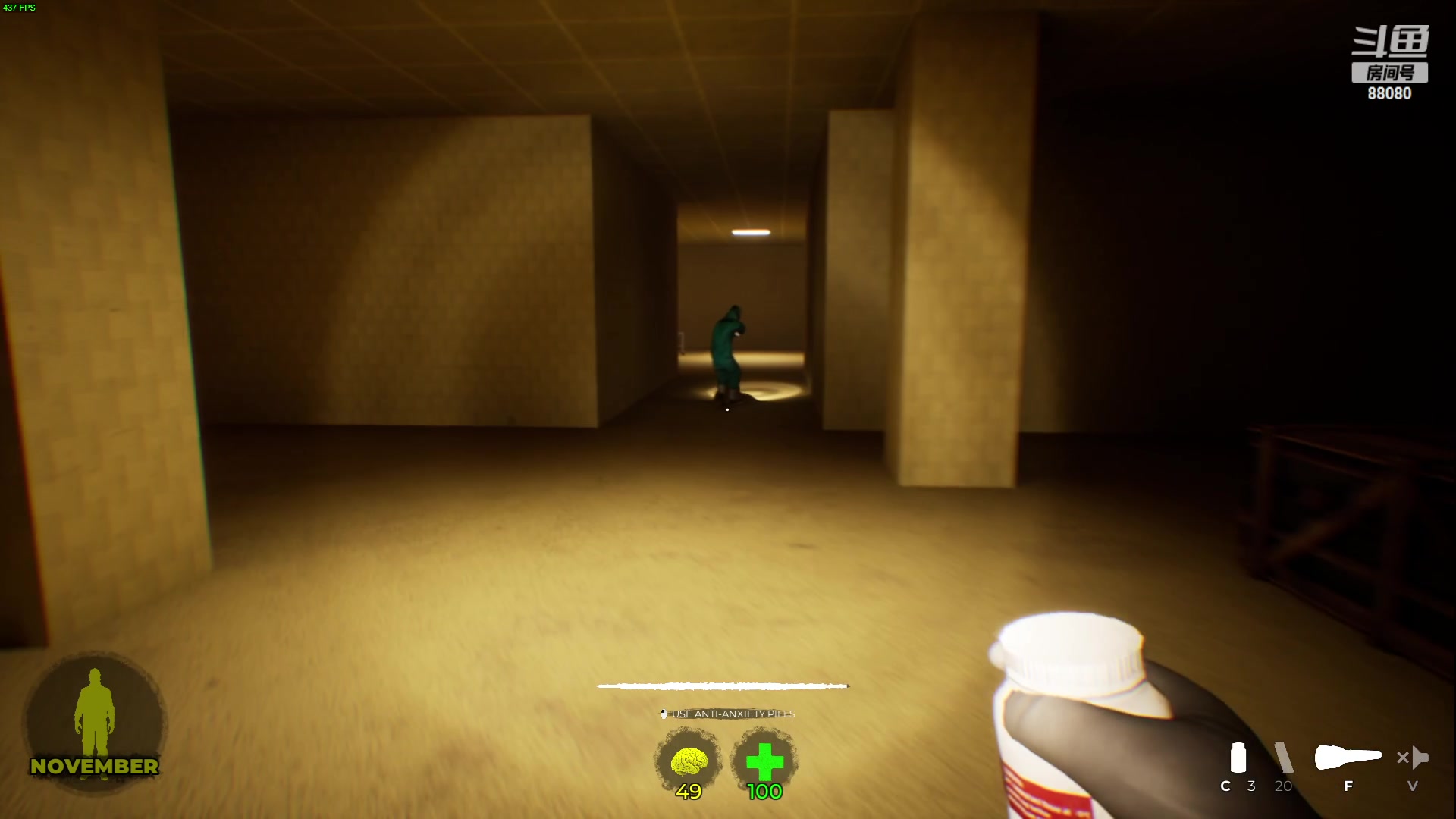 【2023-06-21 22点场】仙某某：神秘的直播间88080