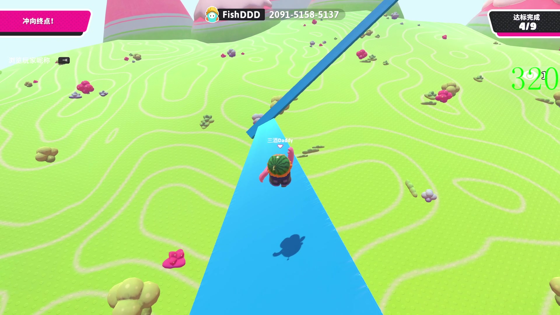 【2023-06-21 23点场】三酒OuO：永远怀着一颗学徒的心^^