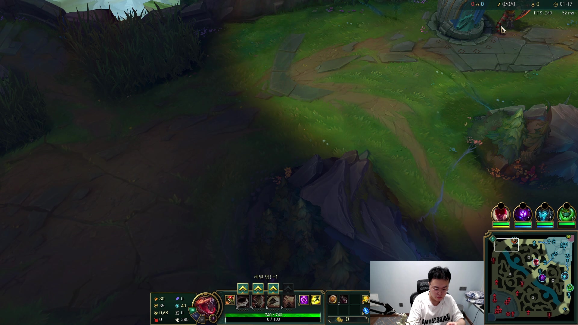 【2023-06-22 18点场】jjking剑姬：生日快乐，韩服冲王者！