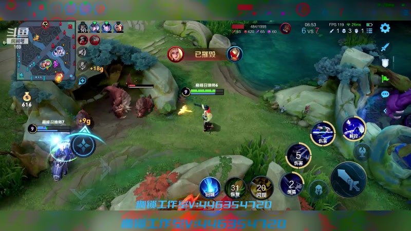 【2023-06-21 21点场】是个枷锁：【枷锁】加油努力