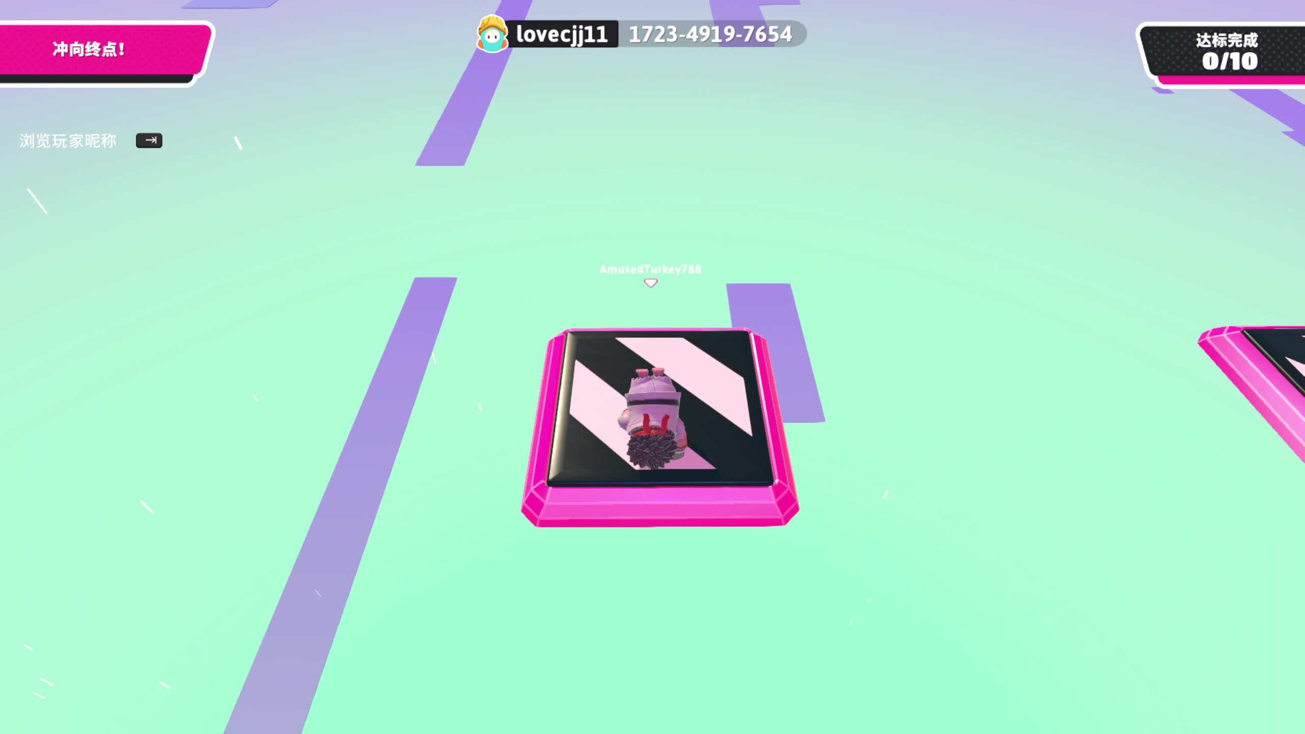 【2023-06-22 19点场】yyfyyf：随便玩玩，9999！