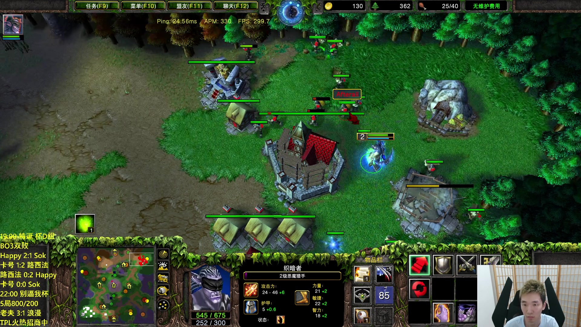 【2023-06-22 00点场】Infi小王：【直播】18:00开播特逗杯D组欧皇卡号