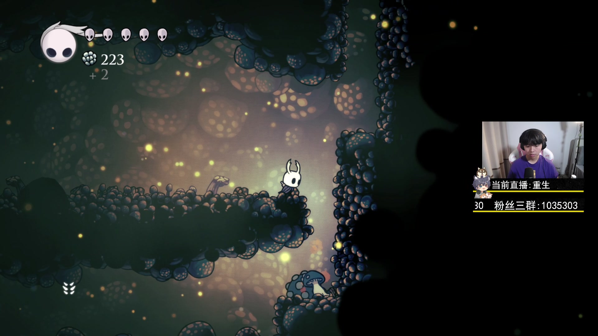 【2023-06-22 20点场】丨绅士瑄丨：新人主播，求关注~嘿嘿