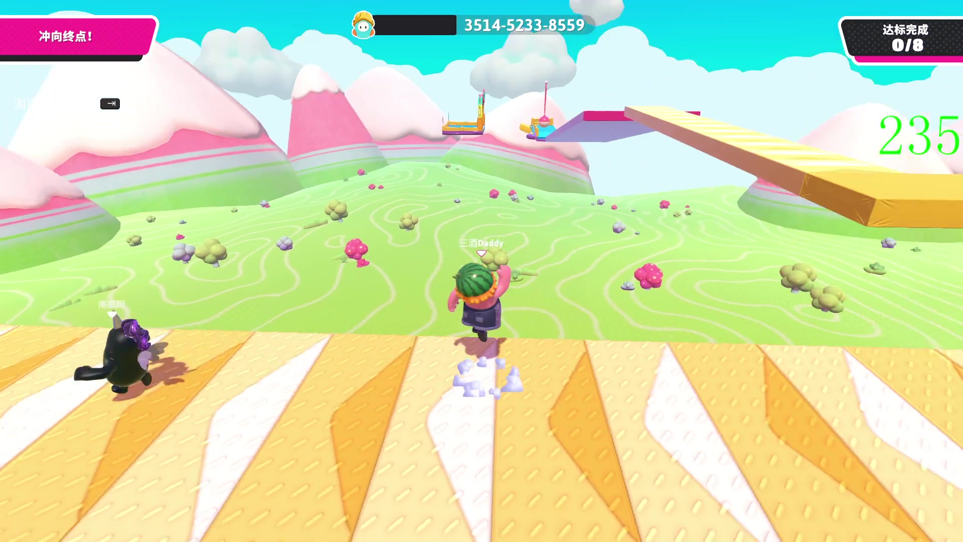 【2023-06-21 21点场】三酒OuO：永远怀着一颗学徒的心^^