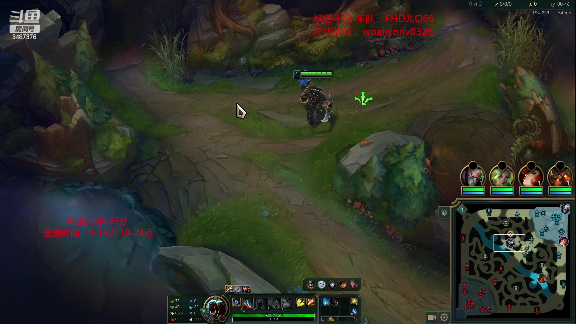 【2023-06-22 08点场】辛巴imb丶丶：韩一狮0.03空中秒