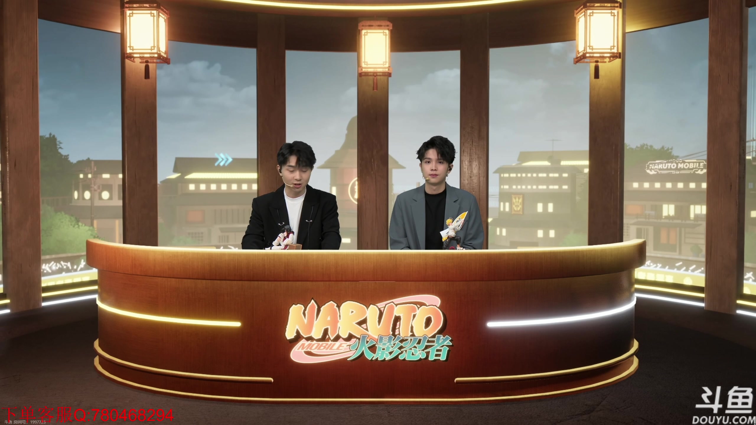 【2023-06-22 16点场】ice秋风：武斗无差别双赛道比赛，幻神教学