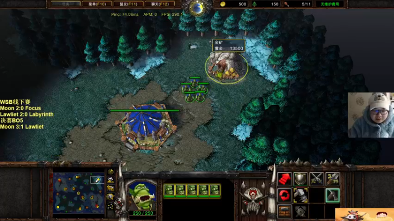 【TED出品】天梯非主流开心游2341 猜猜哪个是真的