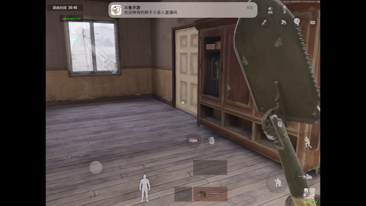 【2023-06-20 18点场】旧歌在此：最强战士在线