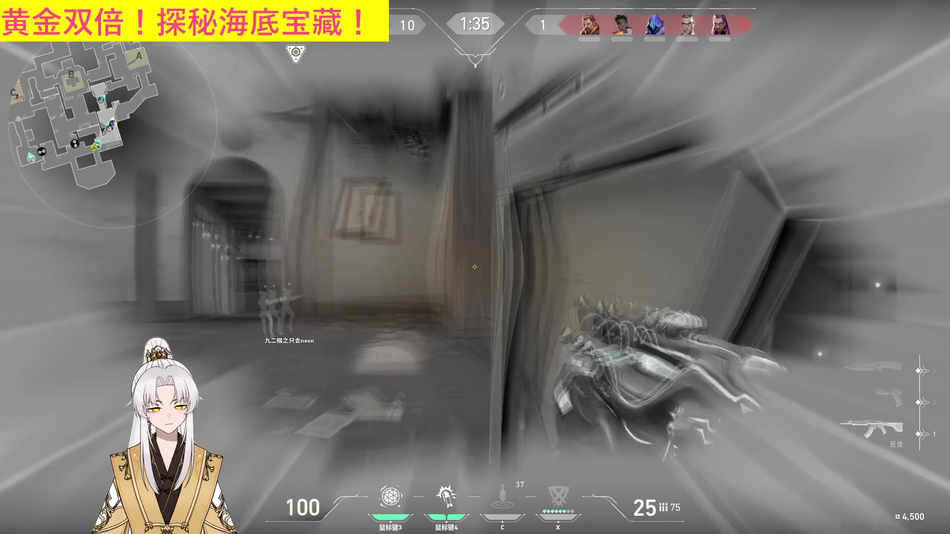 【2023-06-21 20点场】阿福Afuuu：【小福茶馆+黄金双倍卡！】