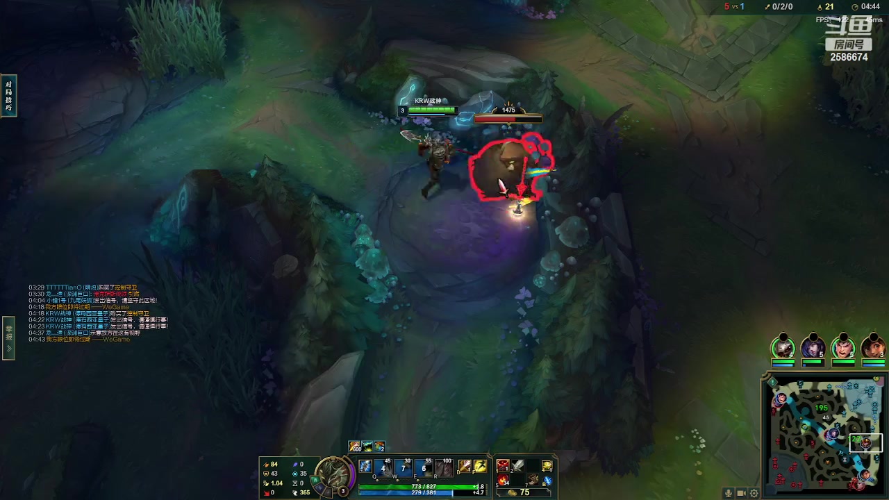 【2023-06-22 00点场】夏木AWT：欢乐四排，搞笑操作