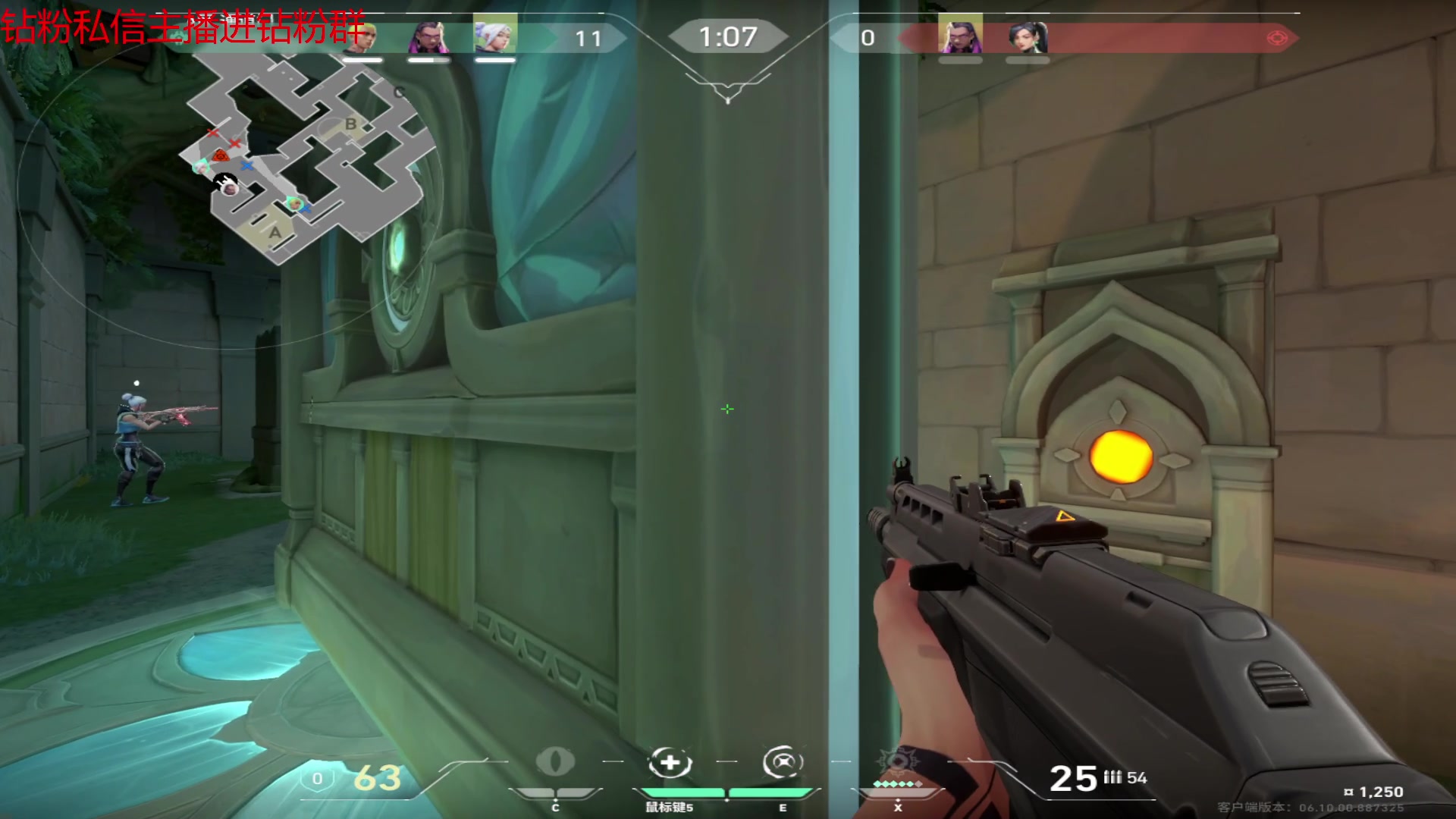 【2023-06-22 21点场】金甲EzNpc：真男人从不畏惧