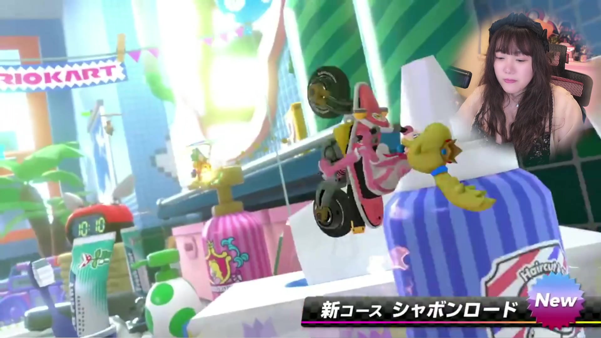 【2023-06-21 22点场】甜心战士：一起等任天堂夏季直面会