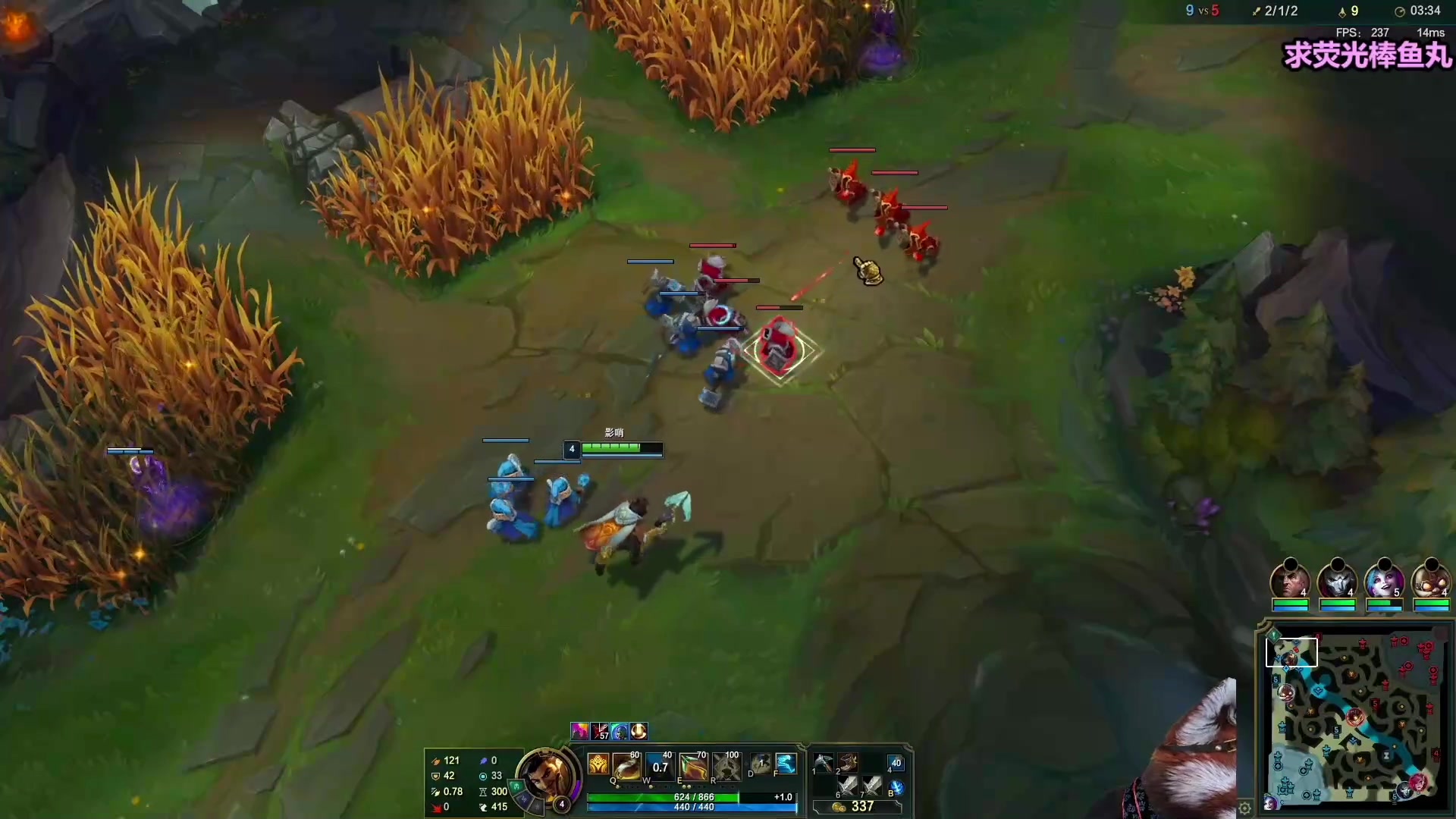 【2023-06-22 03点场】爷大干：无限火力之王~嘎嘎乱杀~学会了吗？