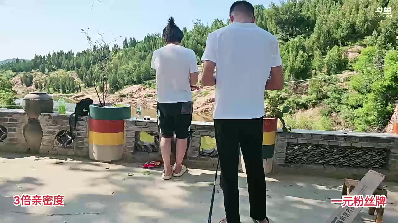 【2023-06-23 15点场】大嘴love：端午节安康 6561377