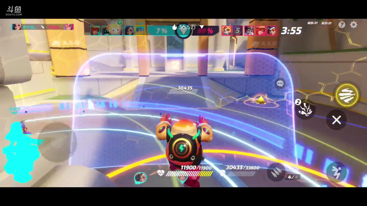 【2023-06-20 17点场】铭铭仔仔：《火力苏打》火爆来袭