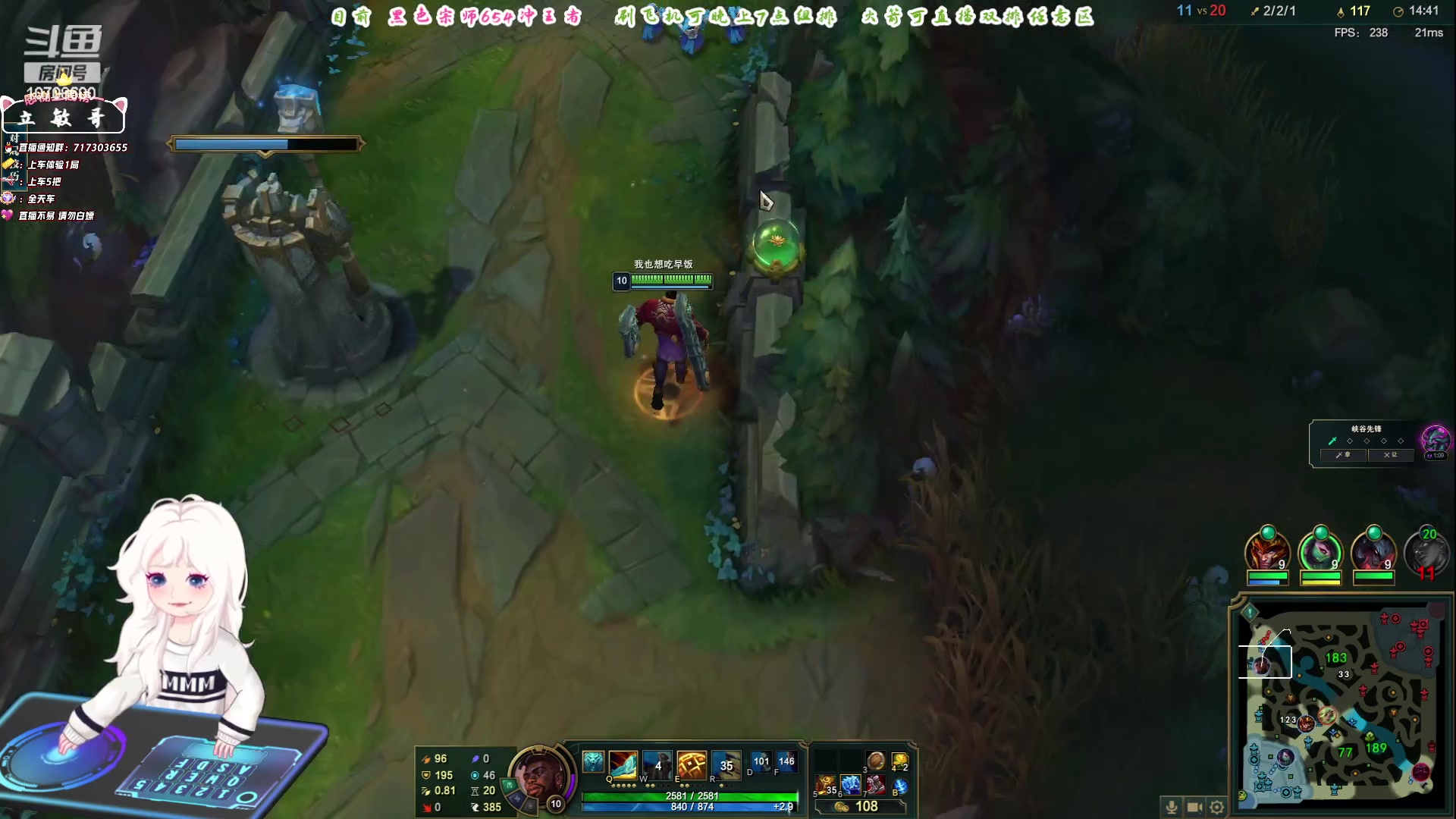 【2023-06-23 22点场】苏宛儿丶：端午安康~组排有车位！