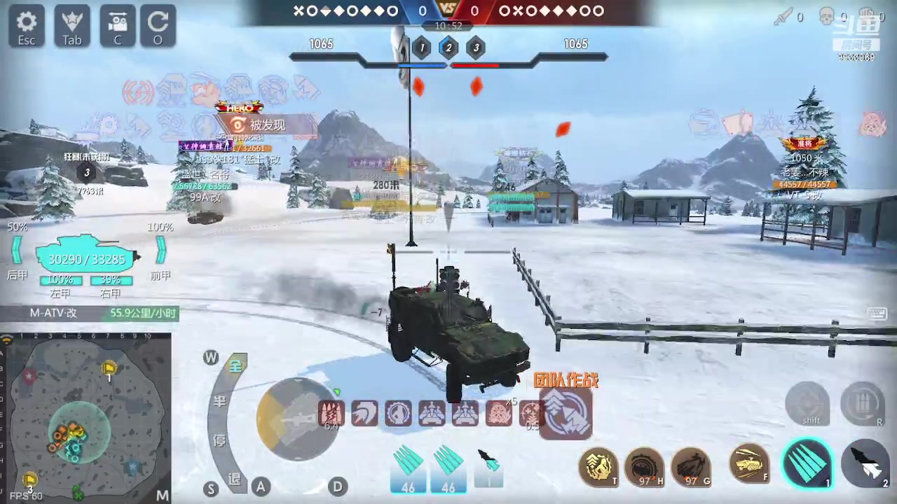 【2023-06-22 21点场】神怒布雷多：神怒布雷多的直播间