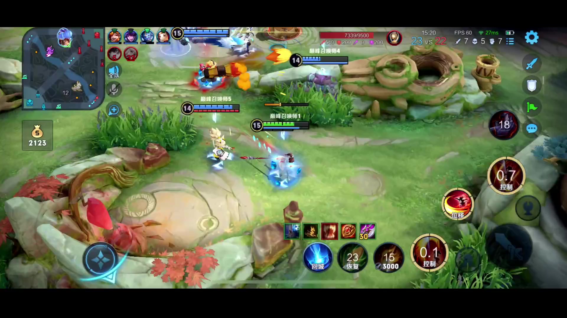 【2023-06-22 23点场】冲酱ccc：黄金双倍！一元粉丝牌！