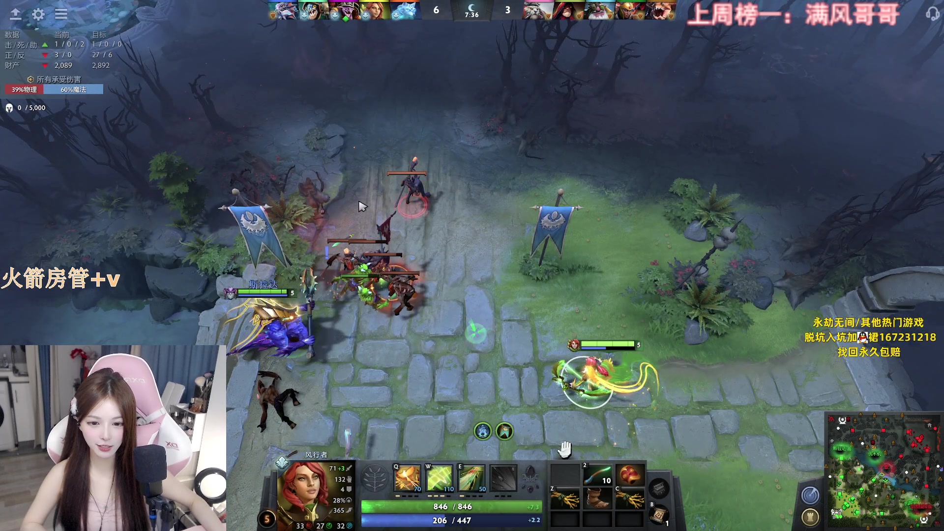 【2023-06-22 19点场】甜瓜不是呆瓜：沉淀沉淀沉淀！