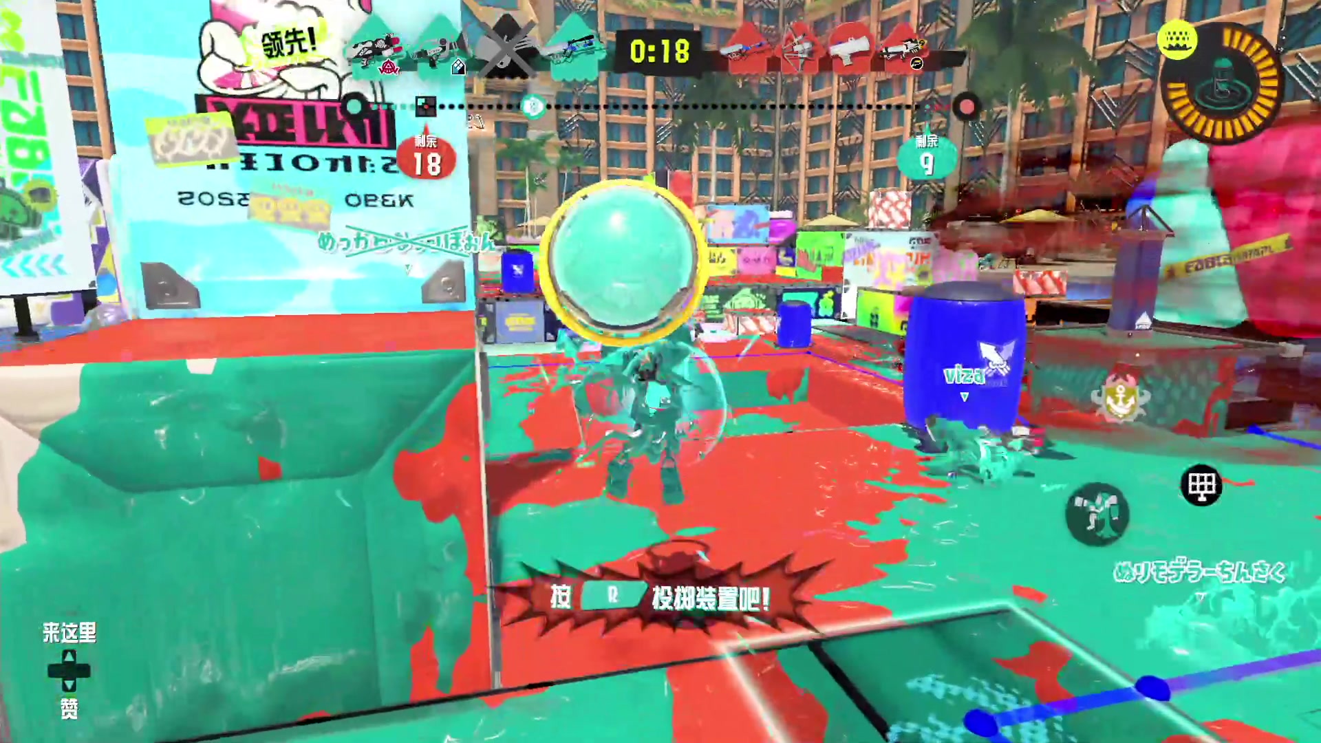 【2023-06-23 00点场】KazeLink：主播高强度开发游戏 直播时间急剧减少