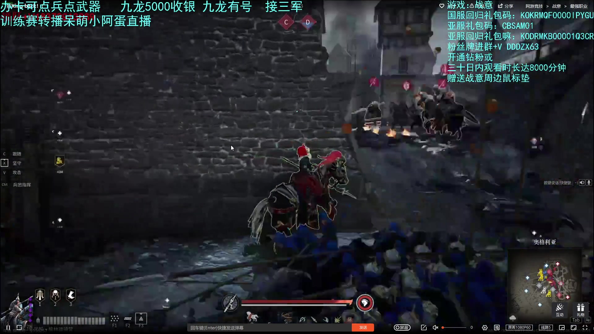 【2023-06-23 20点场】螃蟹Sam：【螃蟹】就打打吧~