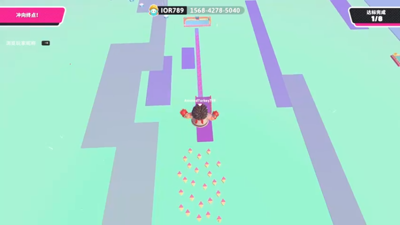 【2023-06-23 00点场】yyfyyf：随便玩玩，9999！
