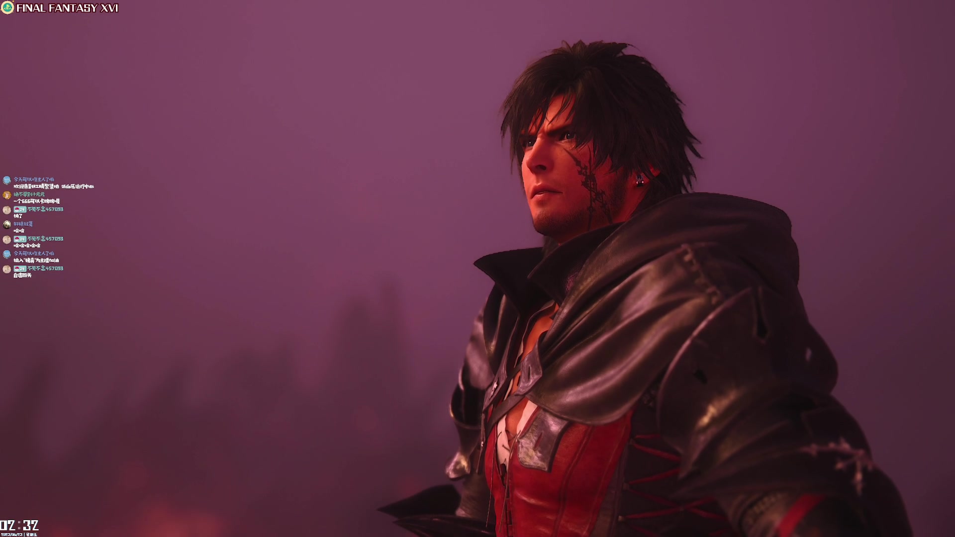 【2023-06-23 02点场】绝不早到十元元：双倍1元 :( 克莱夫sama